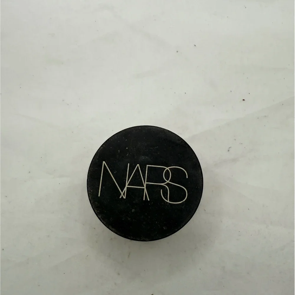 NARS Light 2 Vanilla Radiant Creamy Concealer 0.21 oz 6.2g Full Coverage